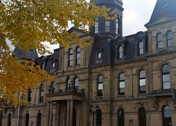 Assemblée législative