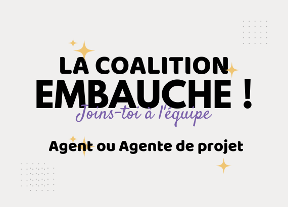 Emploi étudiant 2024