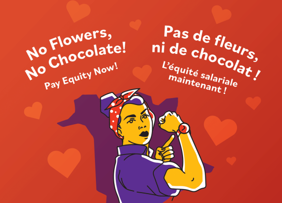 Communiqué - Saint-Valentine