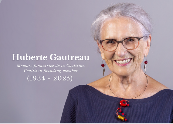 Huberte Gautreau
