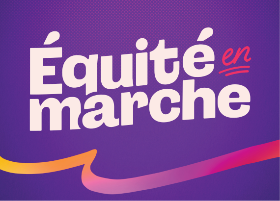 Équité en marche